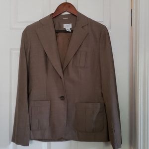 Women's blazer